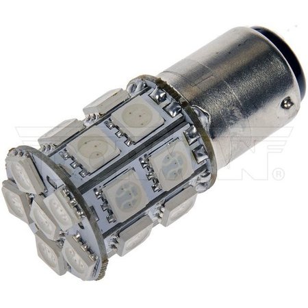 MOTORMITE 1157 RED 5050SMD 20LED BULB 1157R-SMD